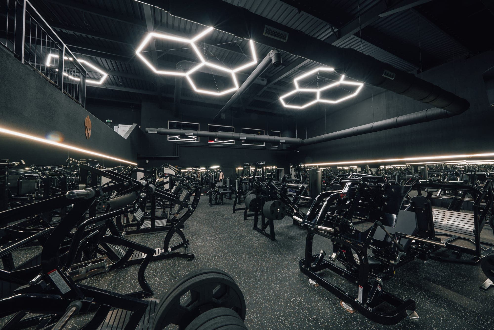 Aréna Gladiator Gym Lučenec